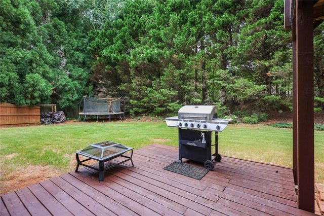 22 Brightwater Court, Dallas, GA 30157