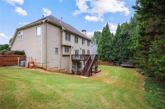 22 Brightwater Court, Dallas, GA 30157