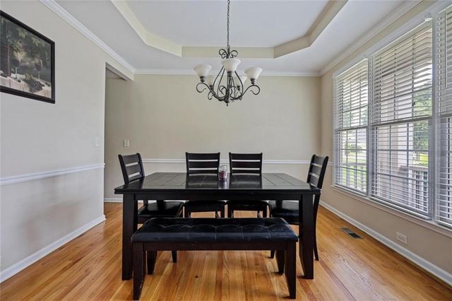 22 Brightwater Court, Dallas, GA 30157