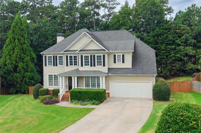 22 Brightwater Court, Dallas, GA 30157
