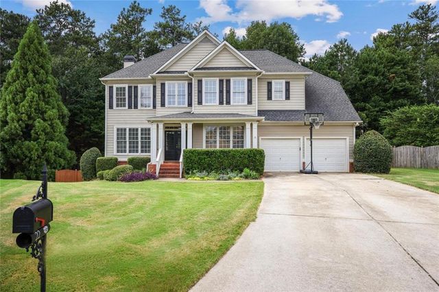 22 Brightwater Court, Dallas, GA 30157