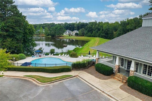 22 Brightwater Court, Dallas, GA 30157
