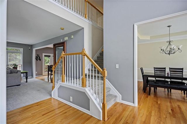 22 Brightwater Court, Dallas, GA 30157