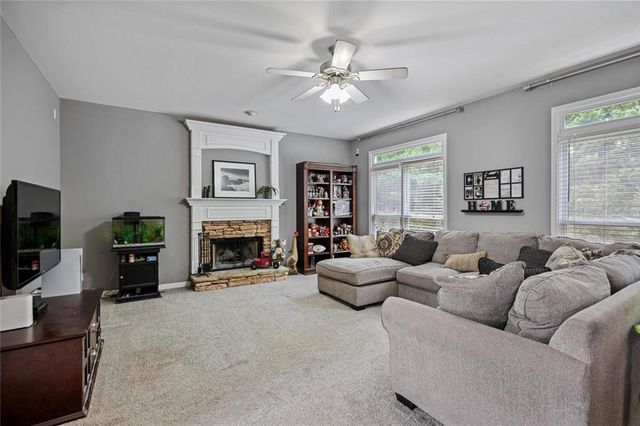 22 Brightwater Court, Dallas, GA 30157