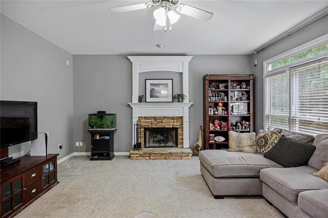 22 Brightwater Court, Dallas, GA 30157