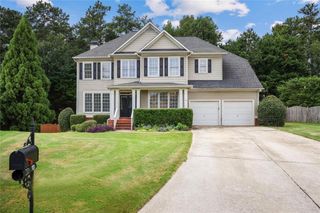 22 Brightwater Court, Dallas, GA 30157