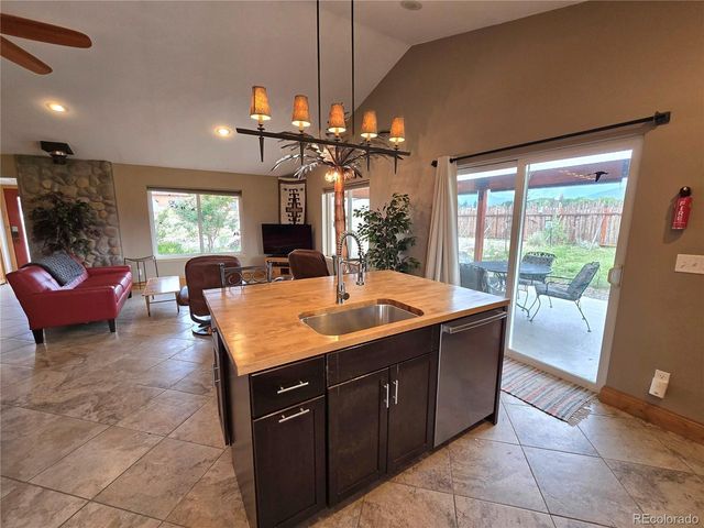 16811 County Road 306, Buena Vista, CO 81211