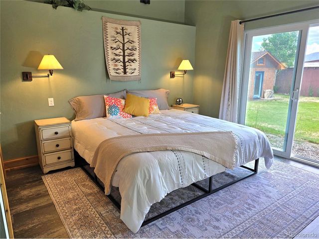 16811 County Road 306, Buena Vista, CO 81211