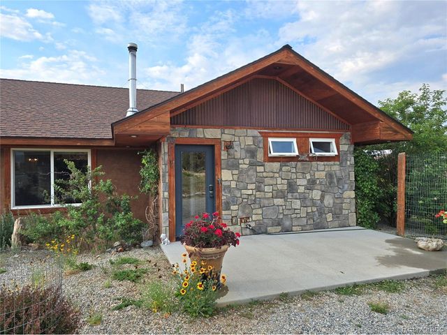 16811 County Road 306, Buena Vista, CO 81211