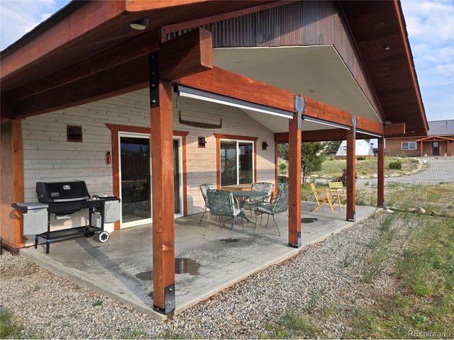 16811 County Road 306, Buena Vista, CO 81211