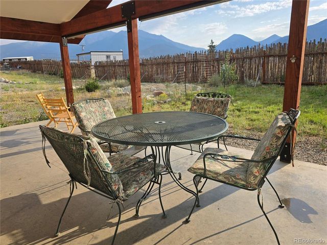 16811 County Road 306, Buena Vista, CO 81211