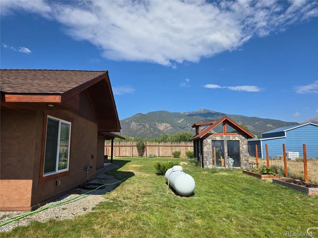 16811 County Road 306, Buena Vista, CO 81211