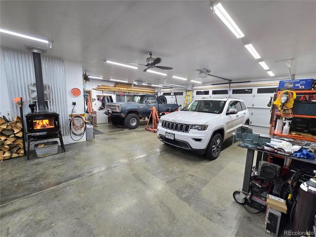 16811 County Road 306, Buena Vista, CO 81211