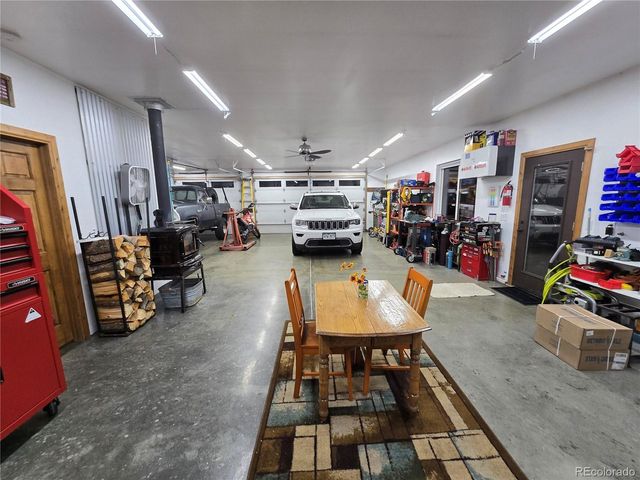 16811 County Road 306, Buena Vista, CO 81211