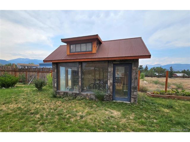 16811 County Road 306, Buena Vista, CO 81211