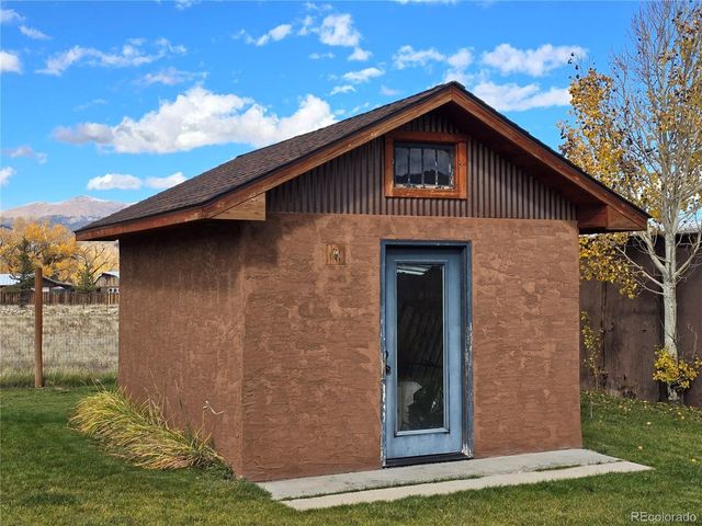16811 County Road 306, Buena Vista, CO 81211