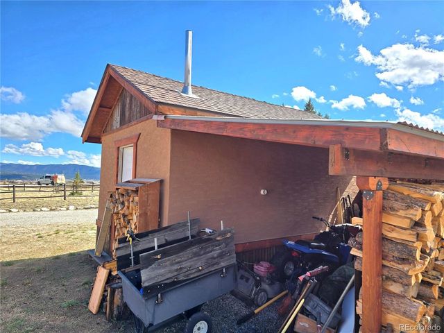 16811 County Road 306, Buena Vista, CO 81211