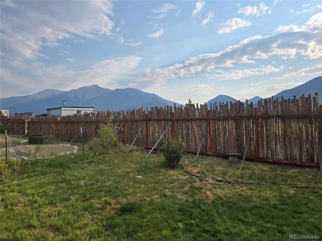 16811 County Road 306, Buena Vista, CO 81211