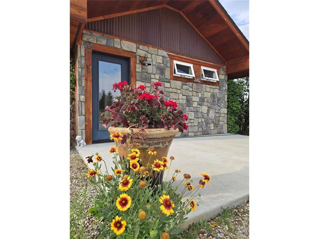 16811 County Road 306, Buena Vista, CO 81211