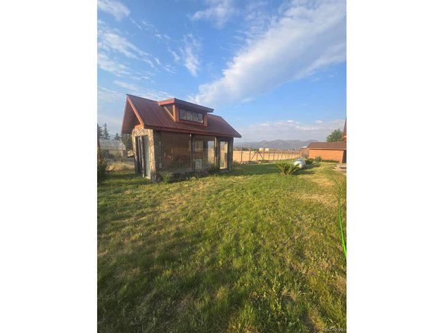 16811 County Road 306, Buena Vista, CO 81211