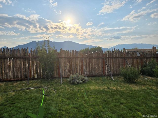 16811 County Road 306, Buena Vista, CO 81211