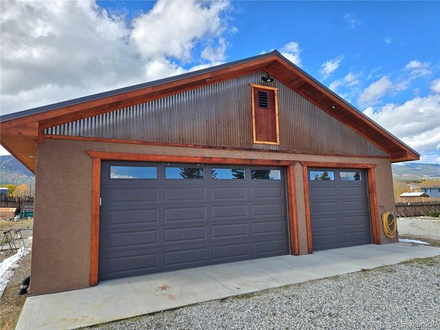 16811 County Road 306, Buena Vista, CO 81211