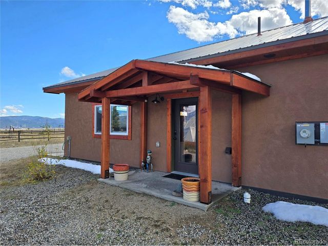 16811 County Road 306, Buena Vista, CO 81211