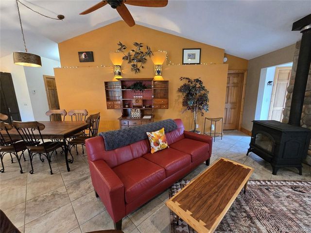 16811 County Road 306, Buena Vista, CO 81211