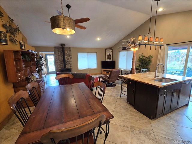 16811 County Road 306, Buena Vista, CO 81211