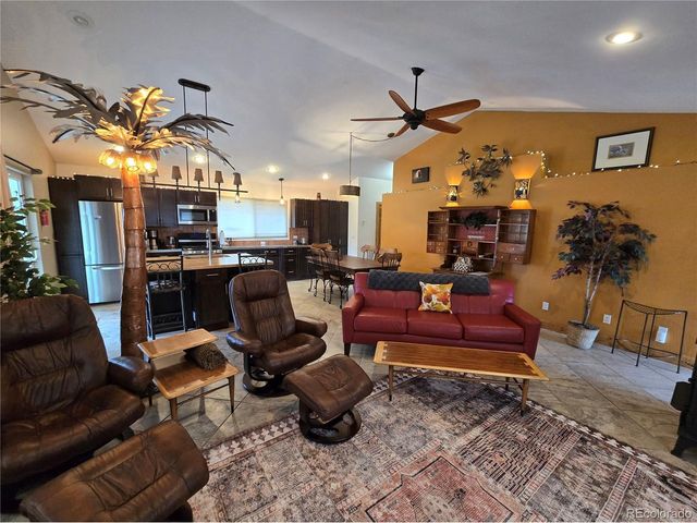 16811 County Road 306, Buena Vista, CO 81211