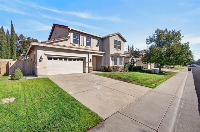 3317 Corvina Dr, Rancho Cordova, CA 95670