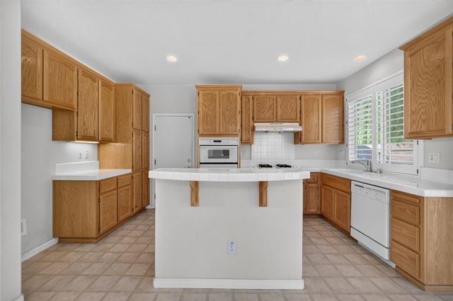 3317 Corvina Dr, Rancho Cordova, CA 95670