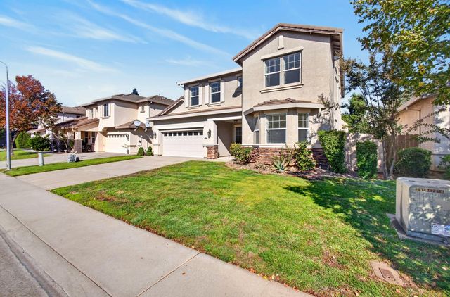 3317 Corvina Dr, Rancho Cordova, CA 95670