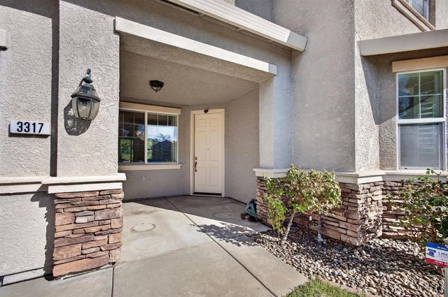 3317 Corvina Dr, Rancho Cordova, CA 95670