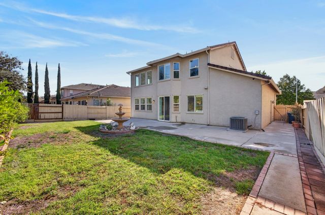 3317 Corvina Dr, Rancho Cordova, CA 95670
