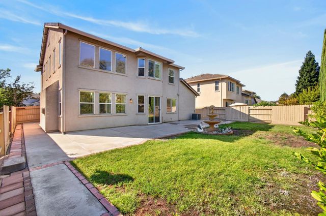 3317 Corvina Dr, Rancho Cordova, CA 95670