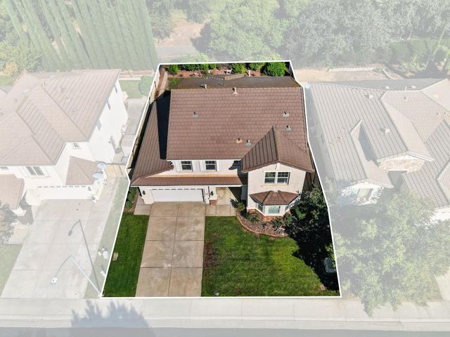 3317 Corvina Dr, Rancho Cordova, CA 95670