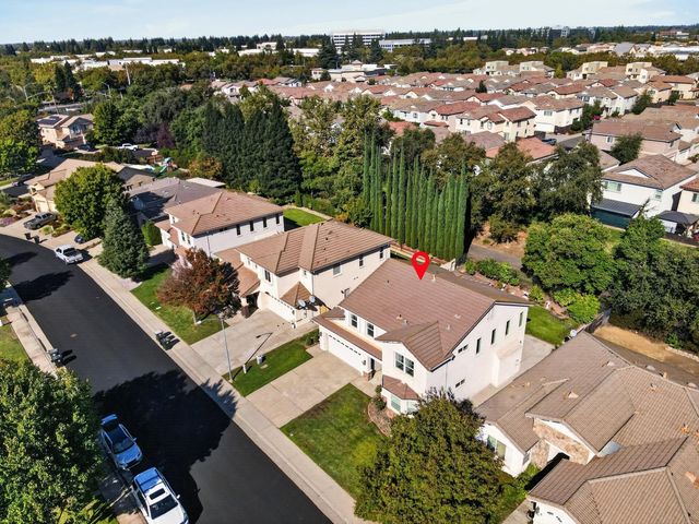 3317 Corvina Dr, Rancho Cordova, CA 95670