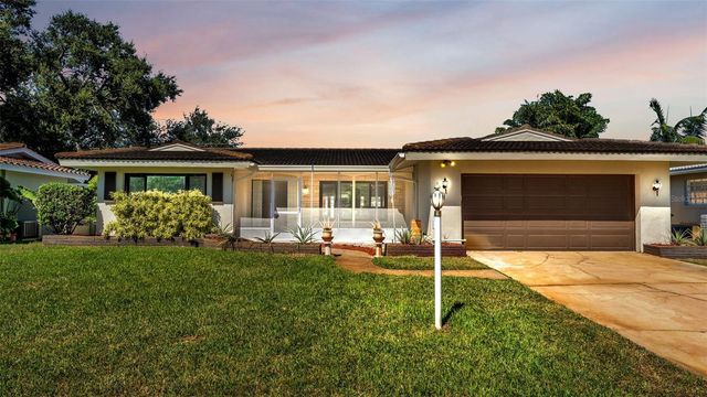 2352 RUTLAND LANE, Clearwater, FL 33763