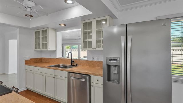 2352 RUTLAND LANE, Clearwater, FL 33763