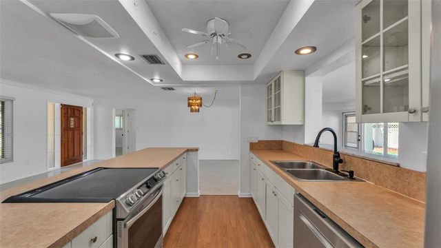 2352 RUTLAND LANE, Clearwater, FL 33763