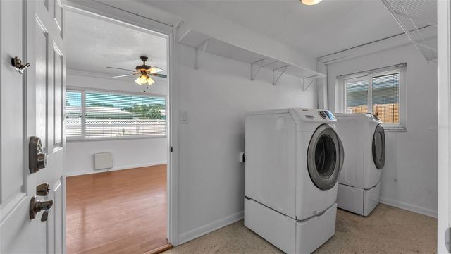 2352 RUTLAND LANE, Clearwater, FL 33763