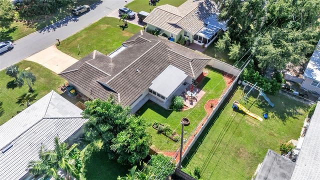 2352 RUTLAND LANE, Clearwater, FL 33763