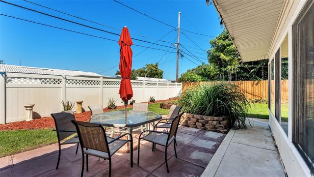 2352 RUTLAND LANE, Clearwater, FL 33763