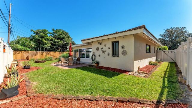 2352 RUTLAND LANE, Clearwater, FL 33763