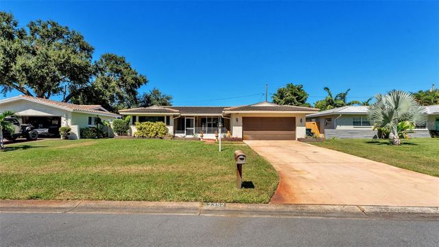 2352 RUTLAND LANE, Clearwater, FL 33763