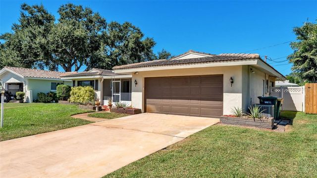 2352 RUTLAND LANE, Clearwater, FL 33763