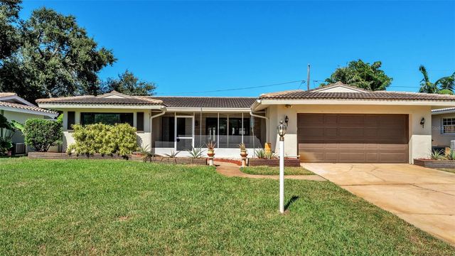2352 RUTLAND LANE, Clearwater, FL 33763
