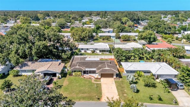 2352 RUTLAND LANE, Clearwater, FL 33763