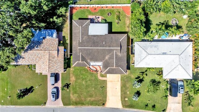 2352 RUTLAND LANE, Clearwater, FL 33763